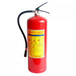 Bình chữa cháy MFZL4