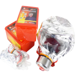 Mặt nạ phòng độc TT150 BCA