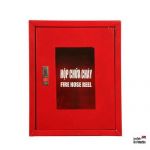 Hộp đựng 3 bình chữa cháy