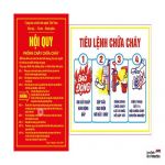 Nôi quy tiêu lệnh