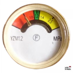 Đồng hồ đo áp suất