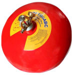 Bình chữa cháy tự động XZFTBL6