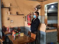 Ngày toàn dân phòng cháy chữa cháy là gì?